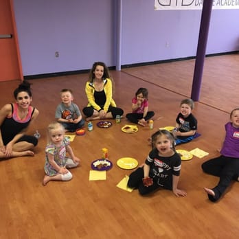 Beyond the Barre Dance Academy - Parents' Night Out!! - Dance Studios Near Me - Smithfield, Rhode Island