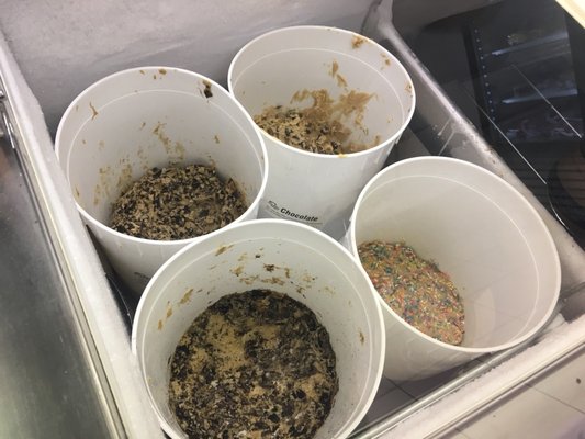 Scoopy’s Ice Cream Shoppe