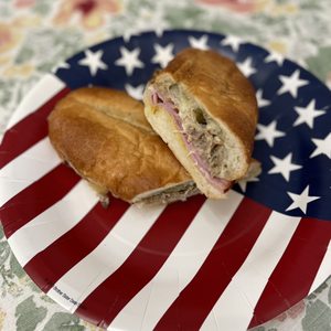 Aimee’s Deli on Yelp