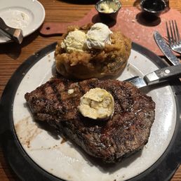 Bone in New York Bone in New York