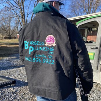 Burgess Plumbing - Plumbing Near Me - Linville, Virginia Burgess Plumbing - Plumbing Near Me - Linville, Virginia