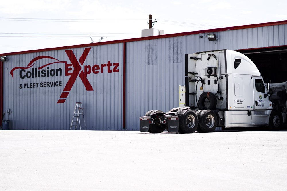 COLLISION EXPERTZ Updated July 2024 35 Photos 8914 Gateway Blvd E
