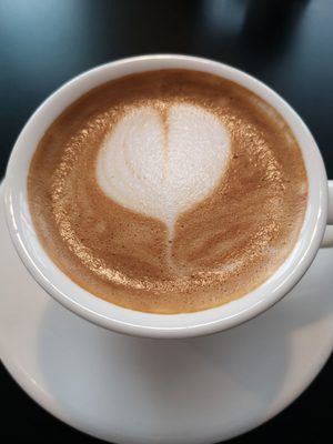 District Five Coffee Roasters - Café by null