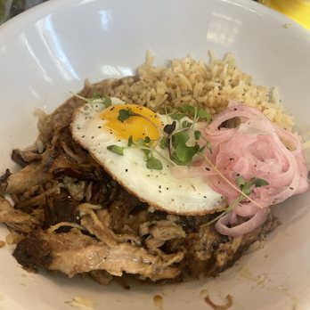Vic's - Pork silog - Breakfast & Brunch Near Me - Martinez, California Vic's - Pork silog - Breakfast & Brunch Near Me - Martinez, California