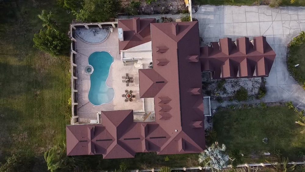 Slide of John Matthews