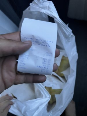 PK Burgers by null