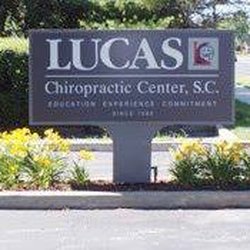 Lucas Chiropractic Center