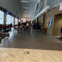 Wausau Curling Center