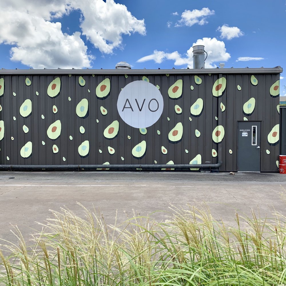Avo - Cocktail Bars Near Me - Nashville, Tennessee
