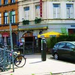 Den Buro Whisky & Apero bar