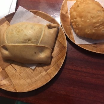 Pamela's Restaurant Chileno - Beef and cheese empanadas - Delis Near Me - Miami, Florida Pamela's Restaurant Chileno - Beef and cheese empanadas - Delis Near Me - Miami, Florida