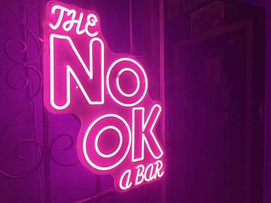 The Nook on Robinson by null