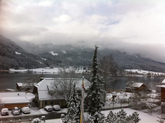 Seehotel Enzian by null