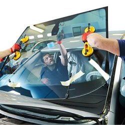 Better Price Auto Glass - Offering same day windshield replacement services in New Braunfels, TX 78130.