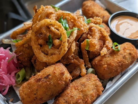 Seasons & Regions Seafood Grill by null