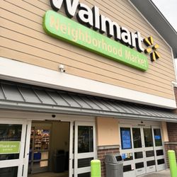 Walmart Neighborhood Market