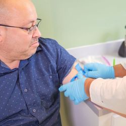 Zambrana Primary Care Clinic