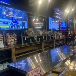 Bar Bar