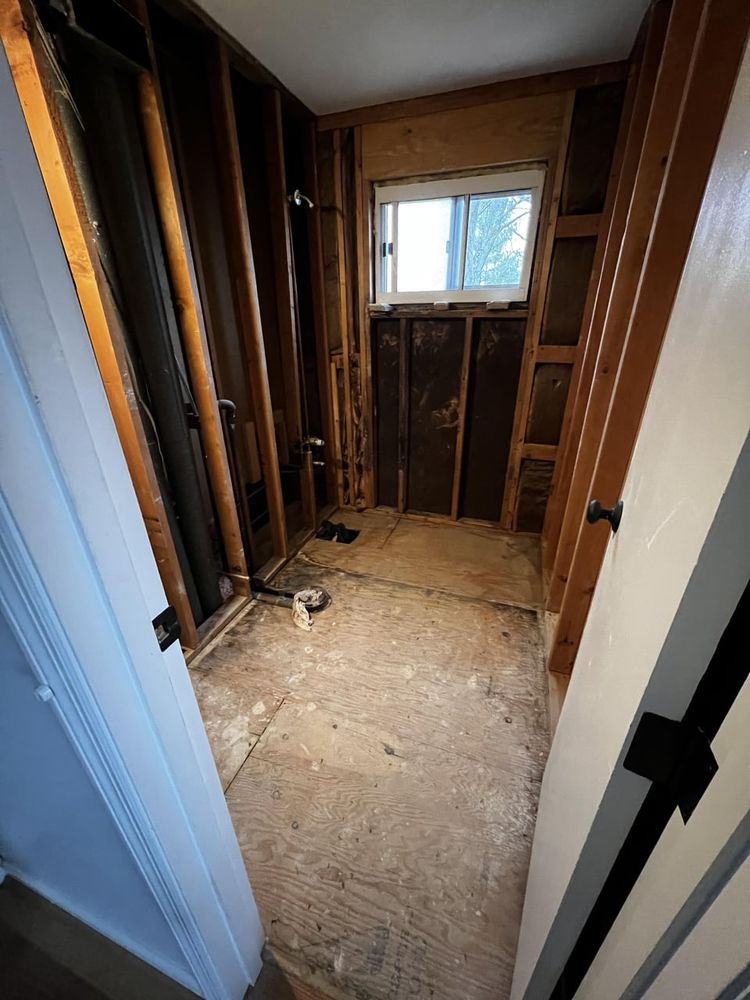 Slide of Total Home Solutions