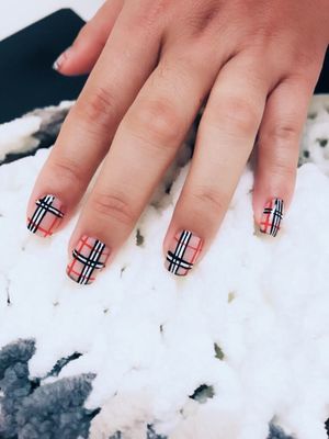 Serenity Nails & Spa