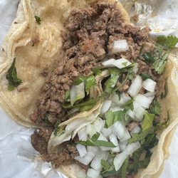 La Frontera Taqueria