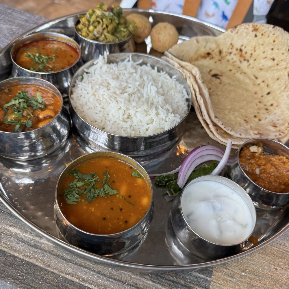 Chowpatty Restaurant - Kathiyawadi Thali - Indian Near Me - Iselin, New Jersey Chowpatty Restaurant - Kathiyawadi Thali - Indian Near Me - Iselin, New Jersey