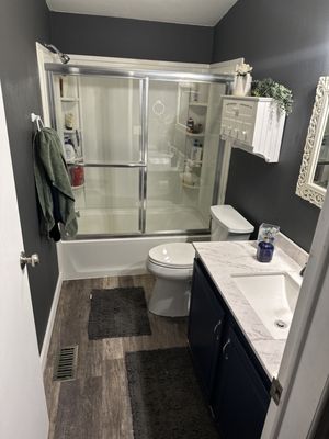 No Limits Plumbing and Drain Cleaning