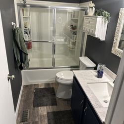 No Limits Plumbing and Drain Cleaning