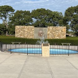 John F. Kennedy Memorial