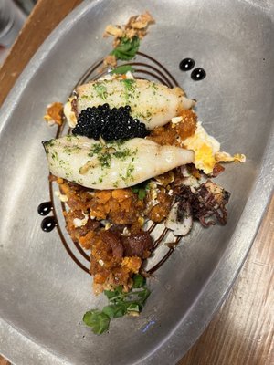 La Brunilda Tapas by null