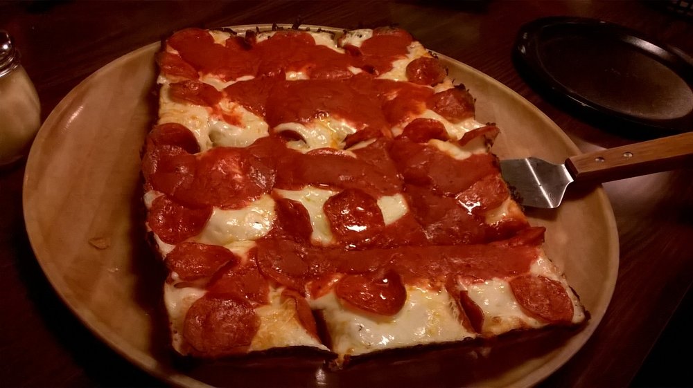 NOBLE ROMAN’S 83 Photos & 60 Reviews 7201 W 10th St, Indianapolis