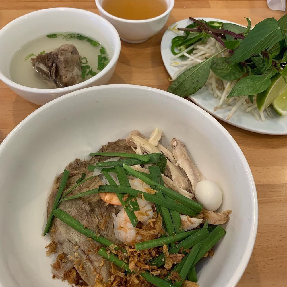 BOWL THAI 1560 Photos & 1259 Reviews 15490 S Western Ave, Gardena