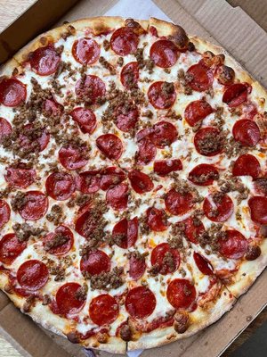 Famulari's Pizzeria: Hanahan by null