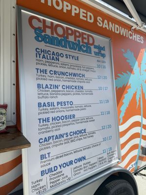 Slipaway Food Truck Park & Marina by null