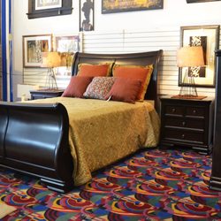 Ball Furniture Outlet - Burberry Collection