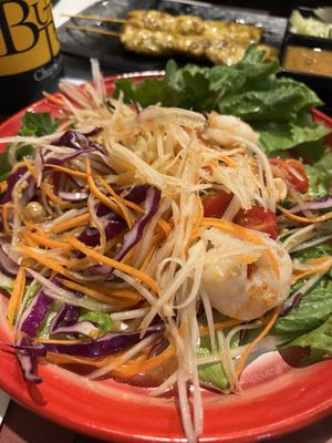 Baan Thai Sabaidee by null