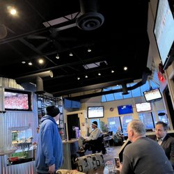 97 Street Pub