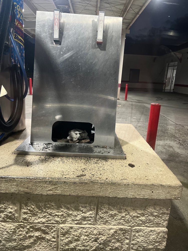 WETS N WILD CAR WASH Updated August 2024 10 Photos & 12 Reviews