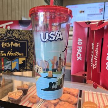Tim Hortons - Coffee & Tea Near Me - Smiths Falls, Ontario Tim Hortons - Coffee & Tea Near Me - Smiths Falls, Ontario