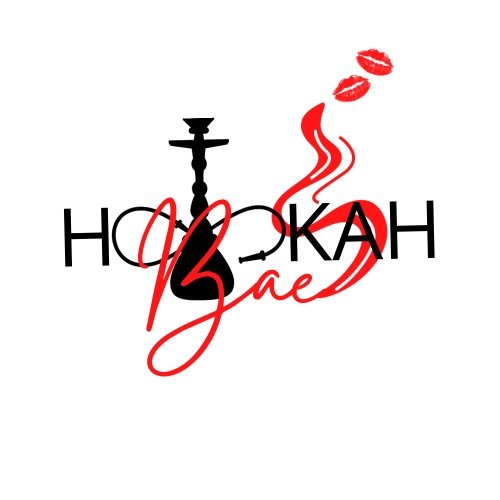 HookahBae Logo