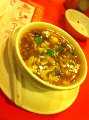 Wong Gee Asian Restaurant by null