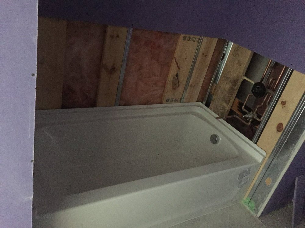 Slide of Timmins Plumbing & Heating