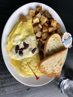 Kerbey Lane Cafe by null