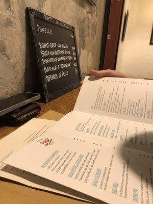 Bisso Bistrot by null