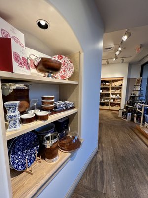 Williams-Sonoma by null