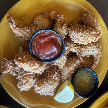 Barbara Jean's Restaurants - Southern Near Me - St. Simons, Georgia