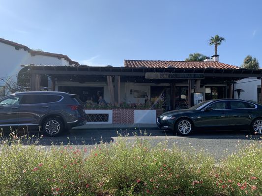 6106 Paseo Delicias by null