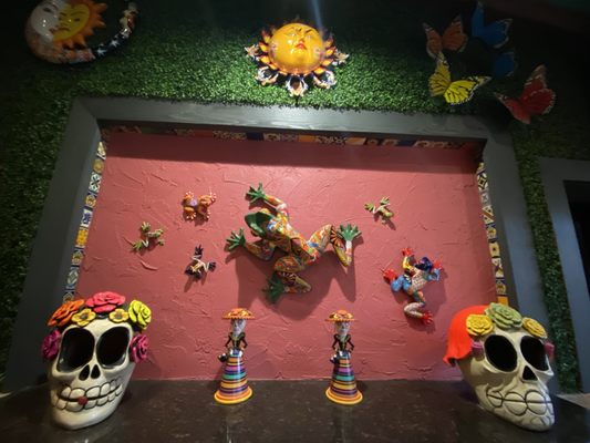 Miguel's Mex Tex Cafe by null