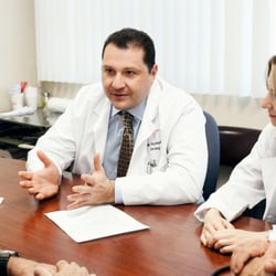 Vitaly Raykhman, MD - Accord Physians