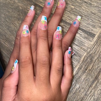 Crystal Nails - Nail Salons Near Me - Derby, New York